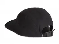 Vans "Patch Tall Camper" Cap - Black