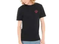 Vans "Peraza" T-Shirt - Black