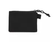 Vans "Pouch" Wallet - Black Ripstop