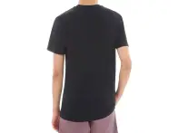 Vans "Print Box" T-Shirt - Black/Ove