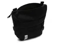 Vans "Quick Response" Shoulder Bag - Black Ripstop