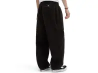 Vans "Range Baggy Tapered" Pants - Acid Black