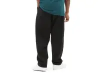 Vans "Range Baggy Tapered" Hose - Black