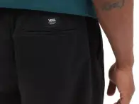 Vans "Range Baggy Tapered" Hose - Black