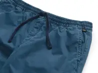 Vans "Range Loose Tapered" Hose - Blue