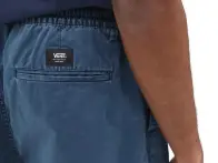 Vans "Range Loose Tapered" Hose - Blue