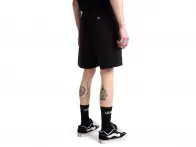 Vans "Range Relaxed Elastic" Short Pants - Black