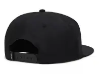 Vans "Rayland" Kappe - Black