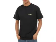 Vans "Reaper V" T-Shirt - Black