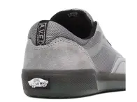 Vans "Reflective AVE Pro" Shoes - (Reflective) Gray