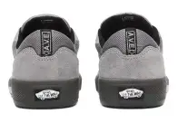 Vans "Reflective AVE Pro" Shoes - (Reflective) Gray