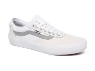 Vans "Reflective Chima Pro 2" Schuhe - (Reflective) White