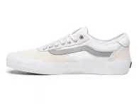 Vans "Reflective Chima Pro 2" Schuhe - (Reflective) White