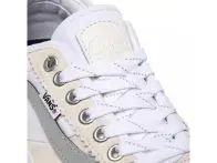 Vans "Reflective Chima Pro 2" Schuhe - (Reflective) White