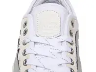 Vans "Reflective Chima Pro 2" Schuhe - (Reflective) White