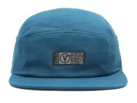 Vans "Response" Kappe - Moroccan Blue