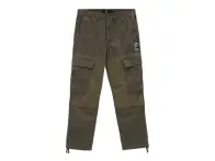 Vans "Response Relaxed Cargo" Pant - Grape Leaf