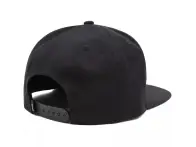 Vans "Ridgeland Snapback" Kappe - Black