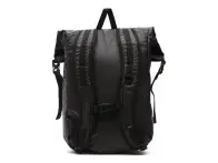 Vans "Rolltop" Rucksack - Black