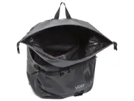 Vans "Rolltop" Rucksack - Black