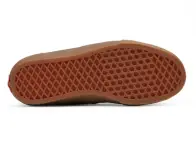 Vans "Rowan Pro" Shoes - Black/Gum