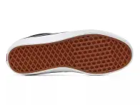 Vans "Rowan Pro" Schuhe - Black/White