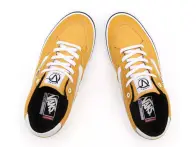Vans "Rowan Pro" Schuhe - Golden Glow