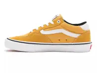 Vans "Rowan Pro" Schuhe - Golden Glow