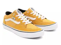 Vans "Rowan Pro" Schuhe - Golden Glow