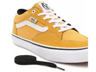 Vans "Rowan Pro" Schuhe - Golden Glow