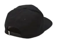 Vans "Rowley Snapback" Kappe - Vans Black