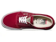 Vans "Rowley Solos" Shoes - Racing Red