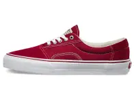 Vans "Rowley Solos" Shoes - Racing Red