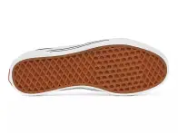 Vans "Saddle Sid Pro" Schuhe - Black/White