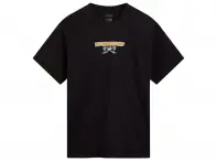 Vans "Sakomo" T-Shirt - Black