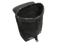 Vans "Scurry" Rucksack - Black