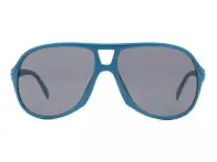 Vans "Seek" Sunglasses - Moroccan Blue