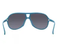 Vans "Seek" Sunglasses - Moroccan Blue