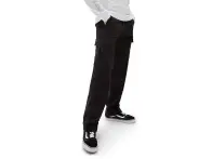Vans "Service Cargo" Pant - Black
