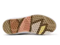 Vans "BMX Sk8-Hi" Shoes - (Angie Marino) Antique/Taupe