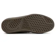 Vans "BMX Sk8-Hi" Shoes - Checkerboard Black