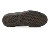 Vans "BMX Sk8-Hi" Shoes - (Scotty Cranmer) Black/Thyme