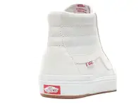 Vans "Sk8-Hi Pro BMX" Shoes - (Scotty Cranmer) White