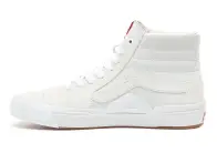 Vans "Sk8-Hi Pro BMX" Shoes - (Scotty Cranmer) White