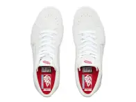 Vans "Sk8-Hi Pro BMX" Shoes - (Scotty Cranmer) White