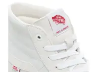 Vans "Sk8-Hi Pro BMX" Shoes - (Scotty Cranmer) White