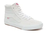 Vans "Sk8-Hi Pro BMX" Shoes - (Scotty Cranmer) White