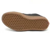 Vans "Sk8-Hi Pro" Schuhe - Black/Gum