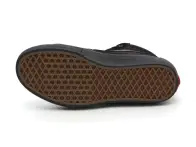 Vans "Sk8-Hi Pro" Schuhe - Blackout