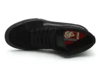 Vans "Sk8-Hi Pro" Schuhe - Blackout